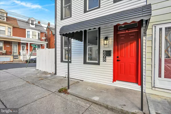 Lebanon, PA 17046,498 N 6TH ST