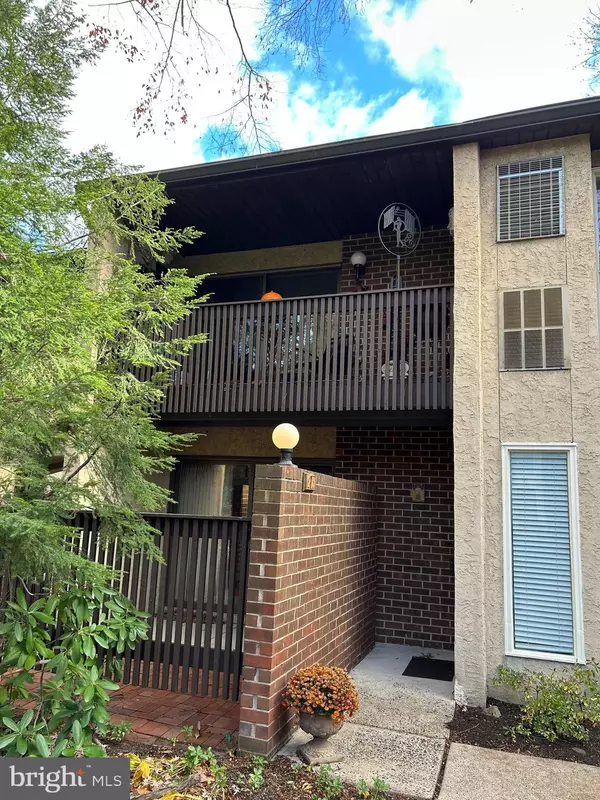 Doylestown, PA 18901,2--3 ASPEN WAY