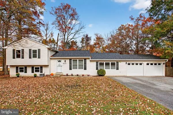 12720 BAR OAK DR, Waldorf, MD 20601