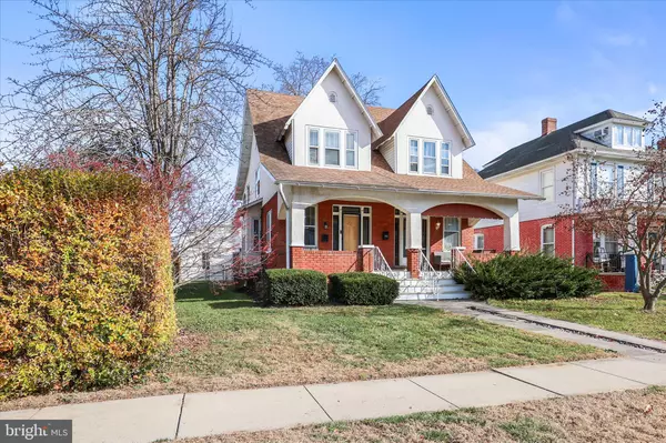 Hanover, PA 17331,500 S FRANKLIN ST