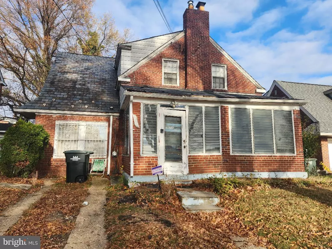 Washington, DC 20018,1448 CHANNING ST NE