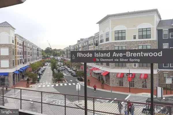 Washington, DC 20018,1448 CHANNING ST NE