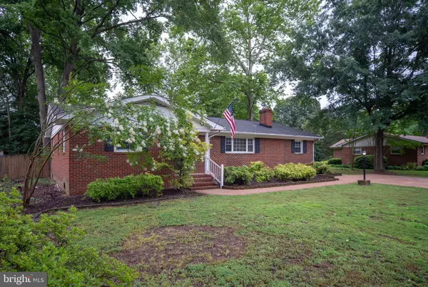 King George, VA 22485,5379 PAYNE DR