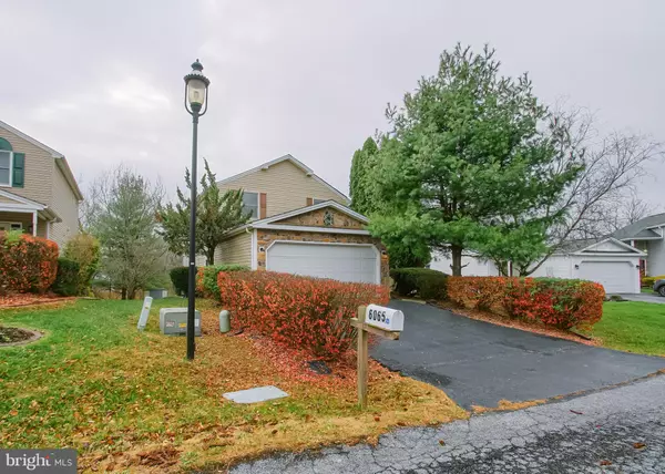 Harrisburg, PA 17112,6065 REGENT DR