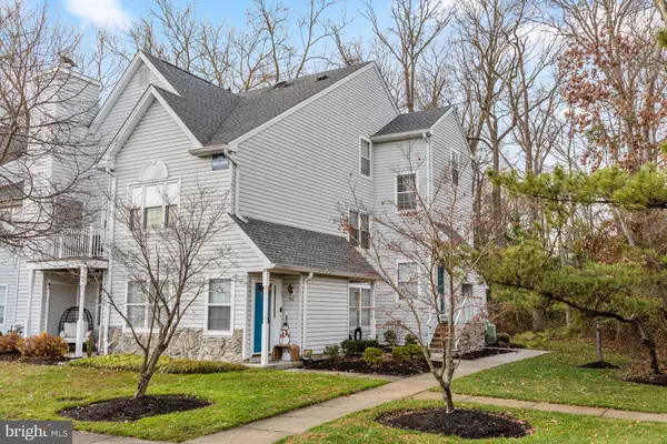 705 QUAIL RD, Marlton, NJ 08053