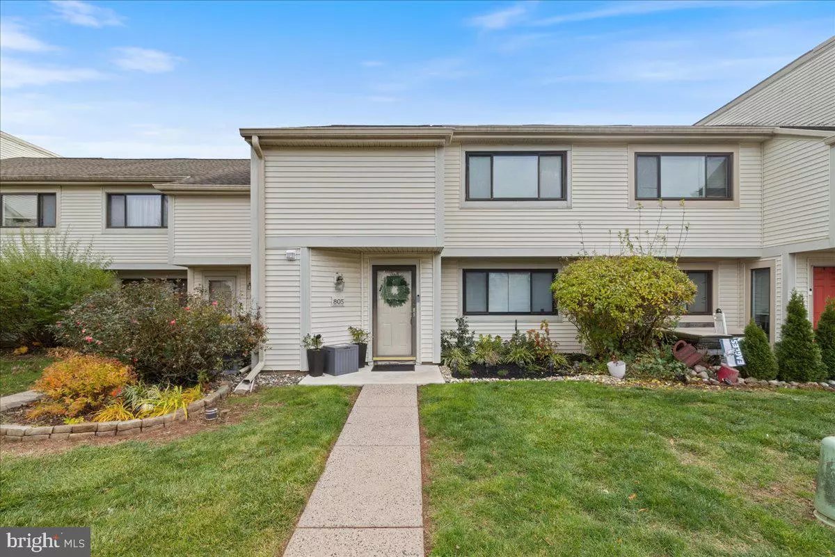 Harleysville, PA 19438,805 FREEDOM CIR #382