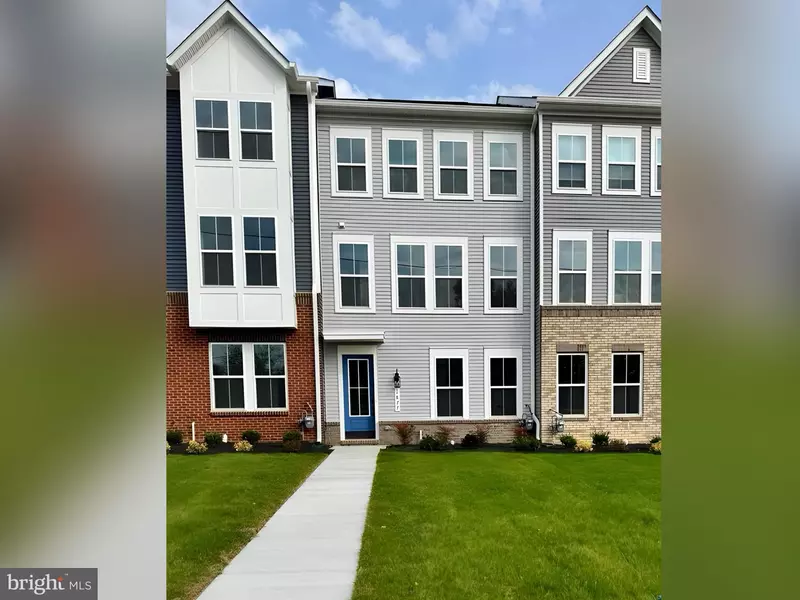 1877 SHOOKSTOWN RD #C, Frederick, MD 21702