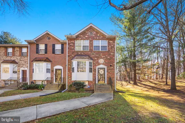 5501 E BONIWOOD TURN, Clinton, MD 20735