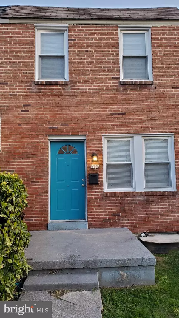 Baltimore, MD 21212,815 RICHWOOD AVE