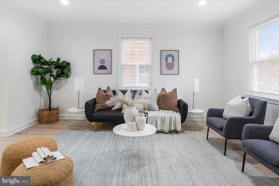 1324 WINSTON AVE, Baltimore, MD 21239