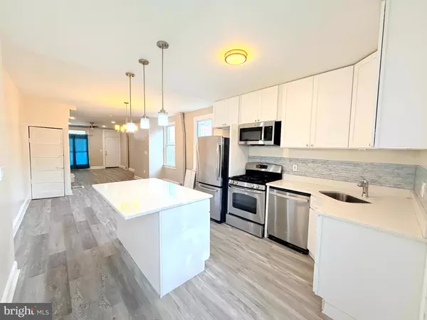 Baltimore, MD 21216,2401 BAKER ST