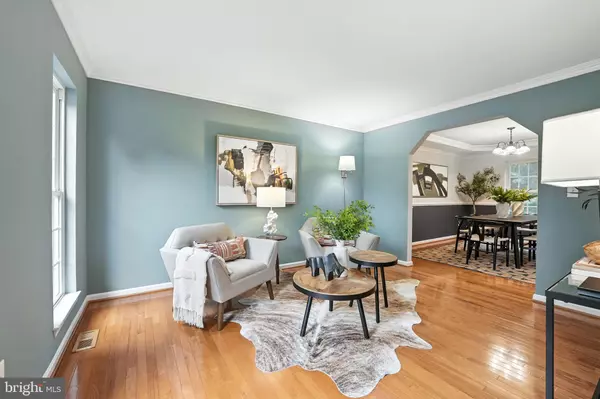 Spotsylvania, VA 22553,10740 BRIDLEREIN CT