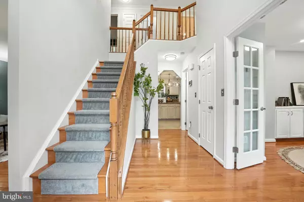 Spotsylvania, VA 22553,10740 BRIDLEREIN CT