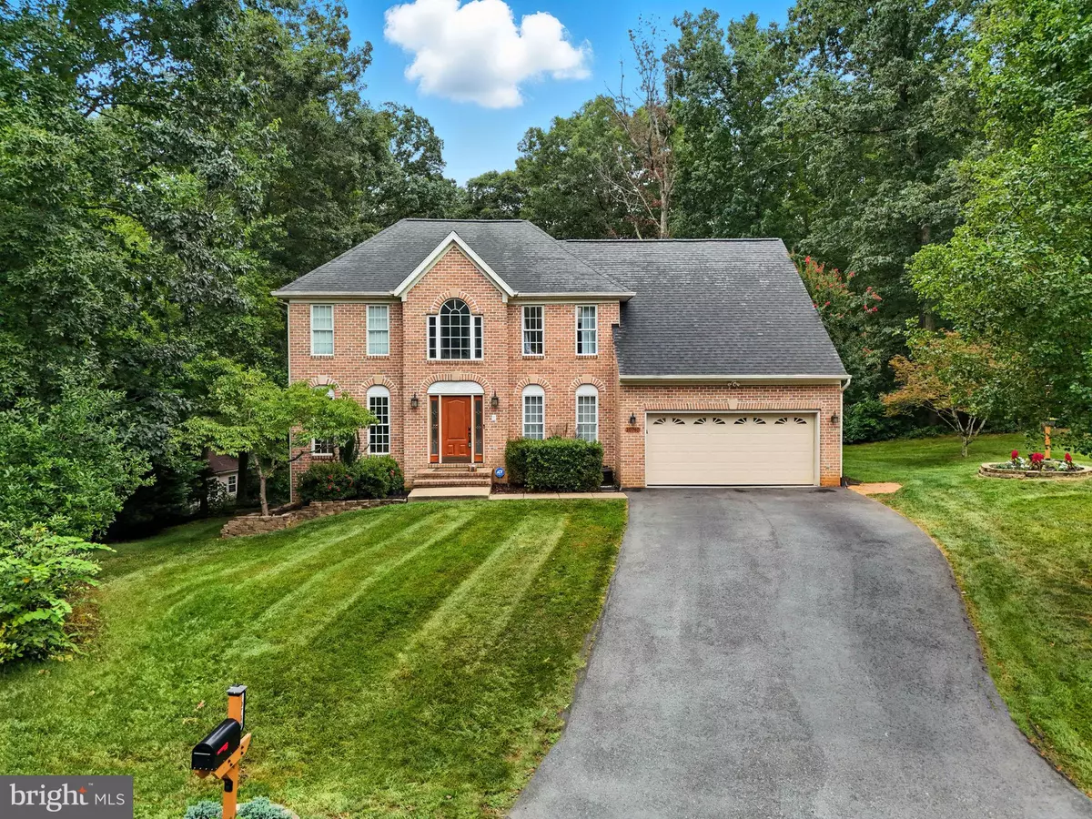 Spotsylvania, VA 22553,10740 BRIDLEREIN CT
