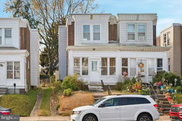 470 ROBBINS ST, Philadelphia, PA 19111