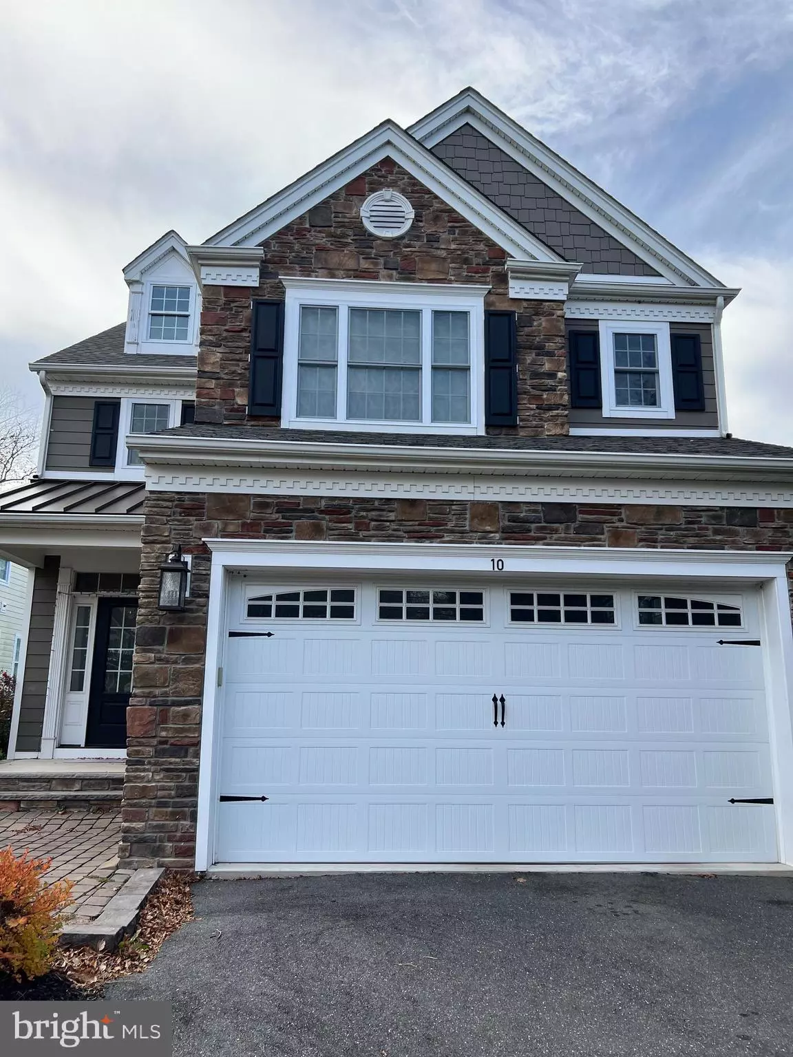 Princeton, NJ 08540,10 HARRIS RD