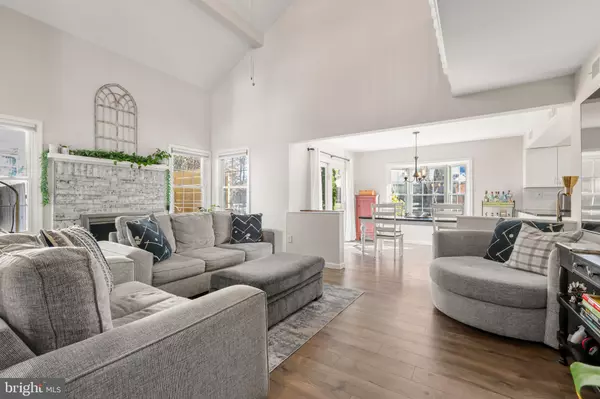 Telford, PA 18969,23 ORCHARD CIR