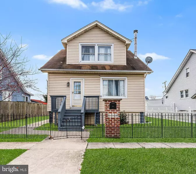 6513 CLEVELAND AVE, Baltimore, MD 21222