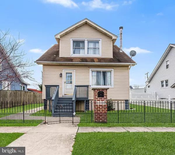 6513 CLEVELAND AVE, Baltimore, MD 21222