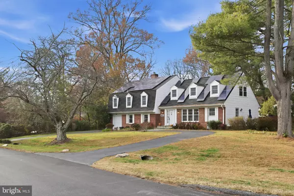 Rockville, MD 20853,4401 FLOWER VALLEY DR