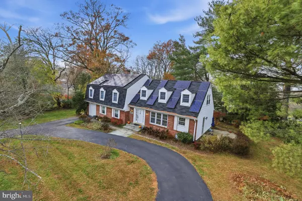 Rockville, MD 20853,4401 FLOWER VALLEY DR