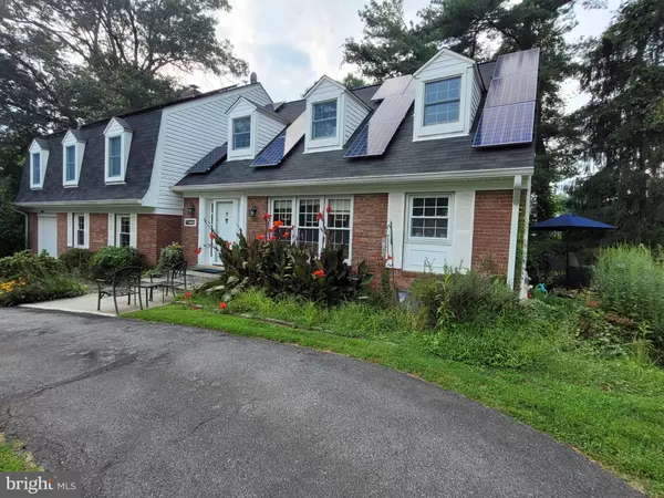 4401 FLOWER VALLEY DR, Rockville, MD 20853