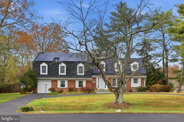 Rockville, MD 20853,4401 FLOWER VALLEY DR