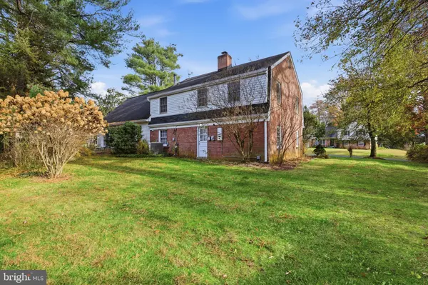 Rockville, MD 20853,4401 FLOWER VALLEY DR