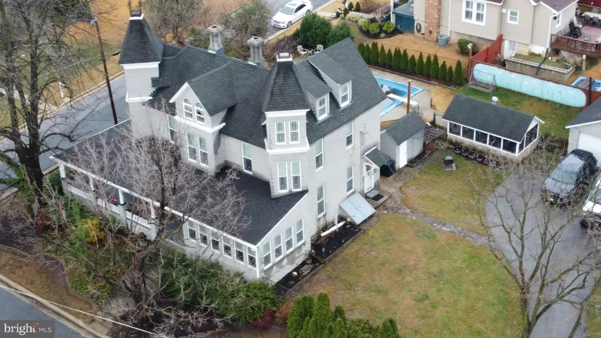 Baltimore, MD 21227,1709 WOODSIDE AVE