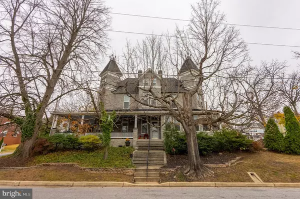 Baltimore, MD 21227,1709 WOODSIDE AVE