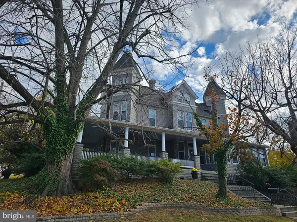 1709 WOODSIDE AVE, Baltimore, MD 21227