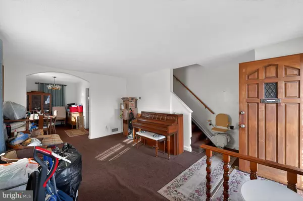 Washington, DC 20020,2300 SOUTHERN AVE SE