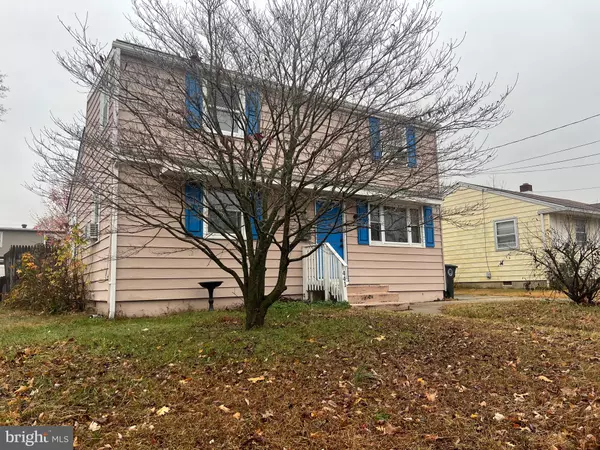 Lindenwold, NJ 08021,441 8TH AVE