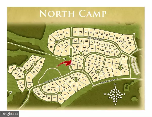 57 NORTH CAMP RD, Mc Henry, MD 21541