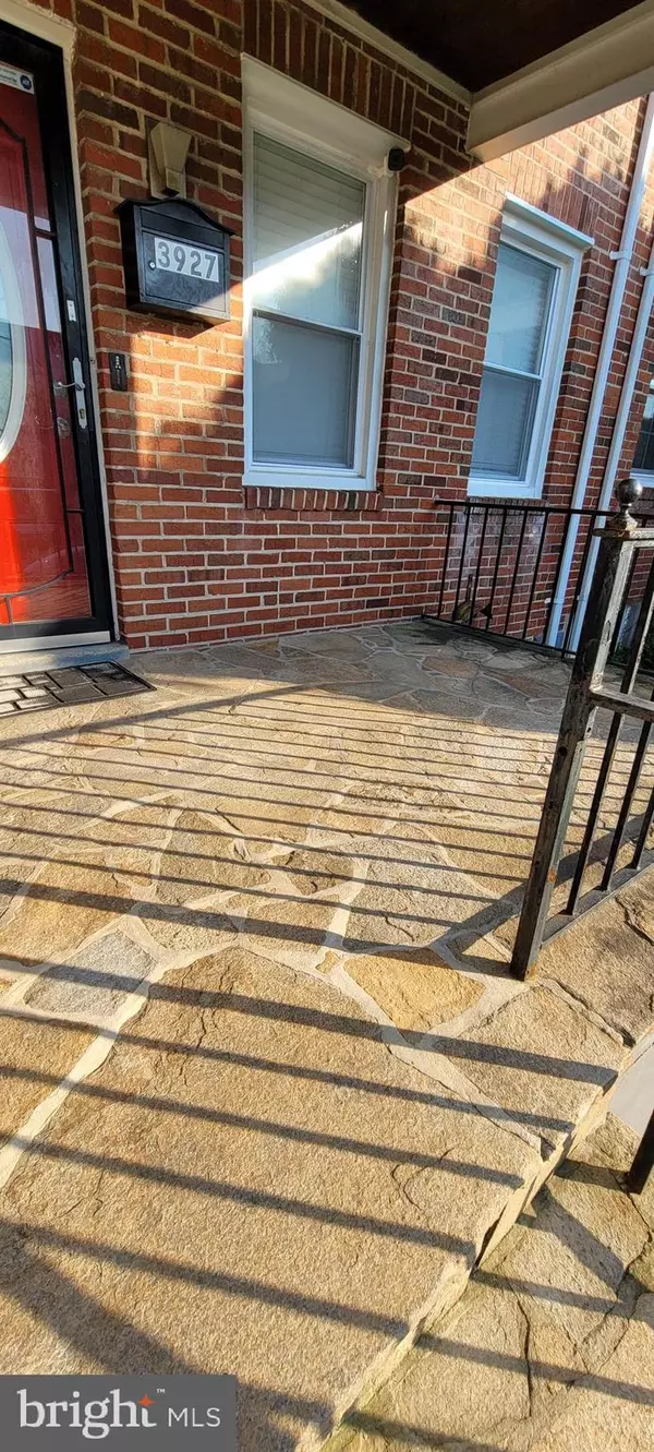 Baltimore, MD 21215,3927 CEDARDALE RD