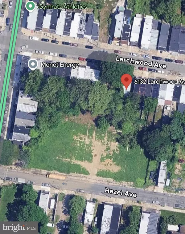 Philadelphia, PA 19143,6132 LARCHWOOD AVE