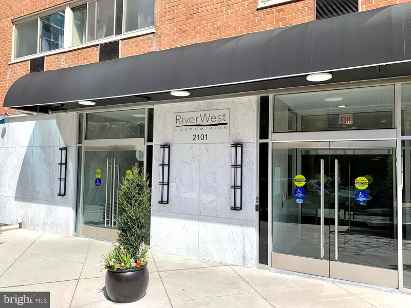 2101-17 CHESTNUT ST #910, Philadelphia, PA 19103