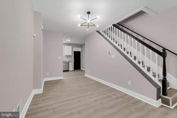 Baltimore, MD 21223,2576 W BALTIMORE ST W