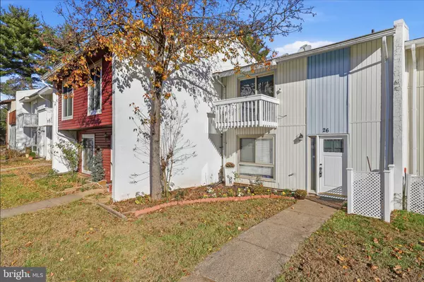 Sterling, VA 20164,26 CAROUSEL CT
