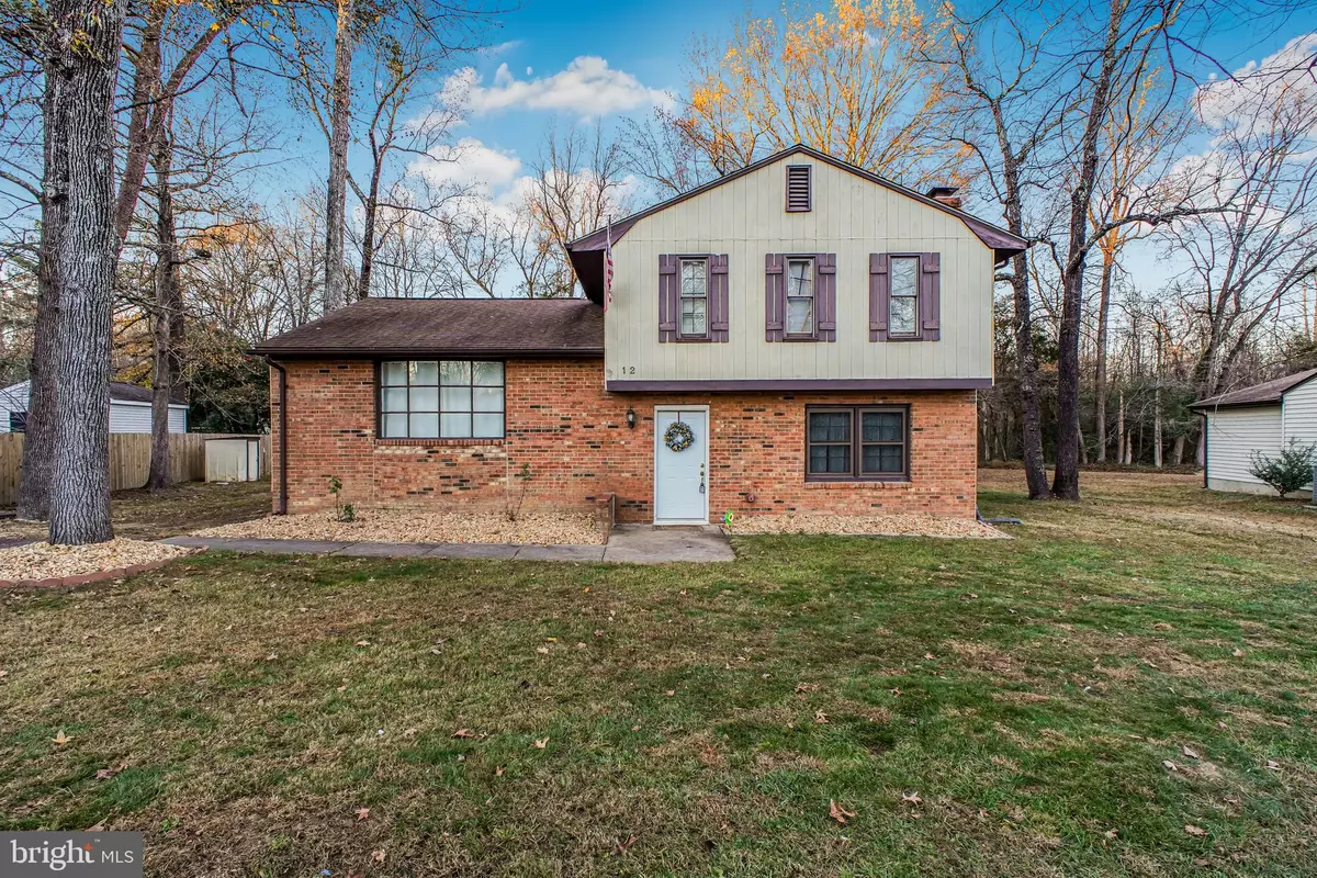 Fredericksburg, VA 22408,12 TETON DR