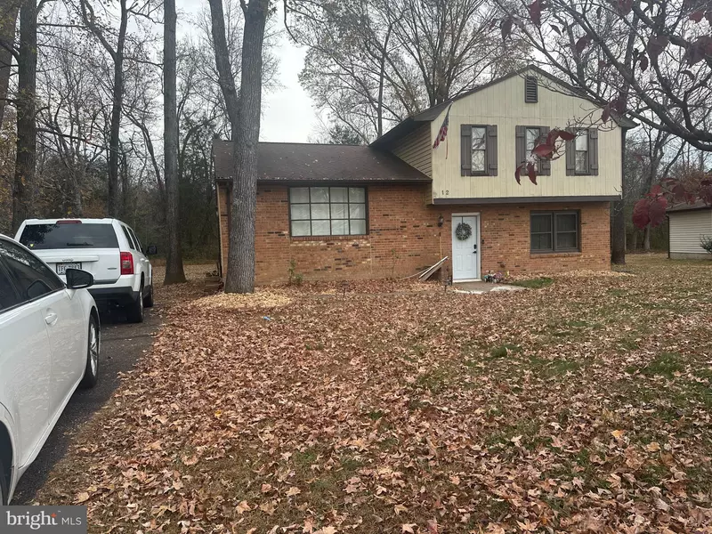 12 TETON DR, Fredericksburg, VA 22408