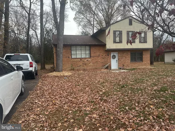 12 TETON DR, Fredericksburg, VA 22408