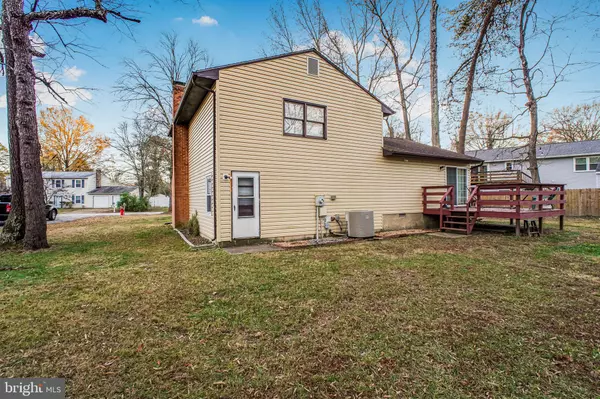 Fredericksburg, VA 22408,12 TETON DR