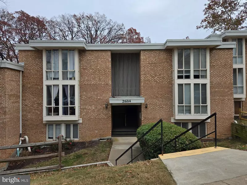 2614 FORT FARNSWORTH RD #254, Alexandria, VA 22303