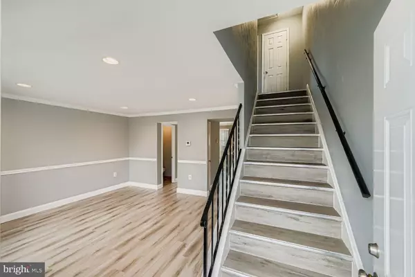 Windsor Mill, MD 21244,2610 HALLAM CT #2610