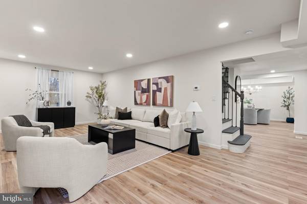 Willingboro, NJ 08046,206 CLUB HOUSE DR