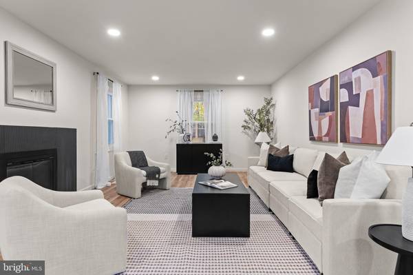 Willingboro, NJ 08046,206 CLUB HOUSE DR