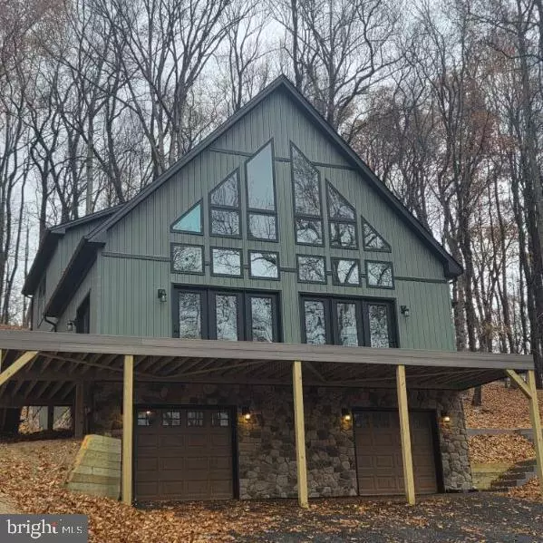 250 ADELAIDE CIR, Harpers Ferry, WV 25425