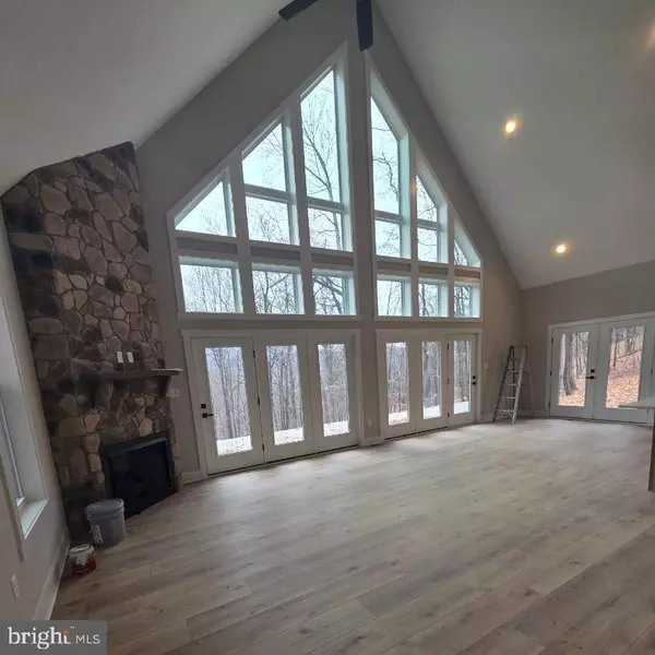 Harpers Ferry, WV 25425,250 ADELAIDE CIR