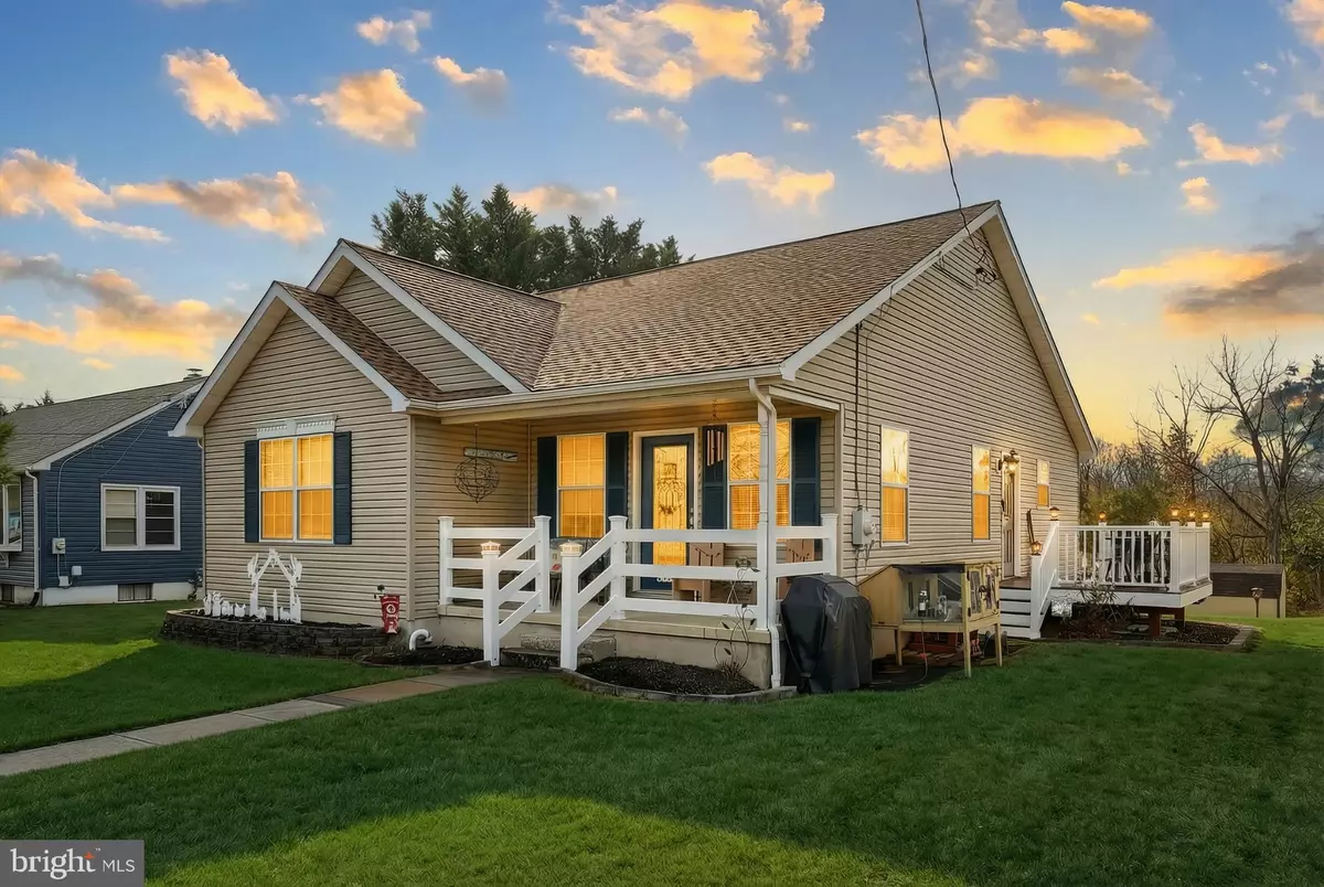 Abbottstown, PA 17301,486 W KING ST